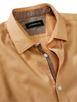 Handschrift-Hemd -Modekleidung Geschäft EC10 4736 DG 1