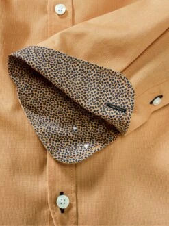 Handschrift-Hemd -Modekleidung Geschäft EC10 4736 DI