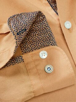 Handschrift-Hemd -Modekleidung Geschäft EC10 4736 DJ 1