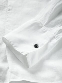 Leinenhemd To29me -Modekleidung Geschäft EC10 4948 DH 1