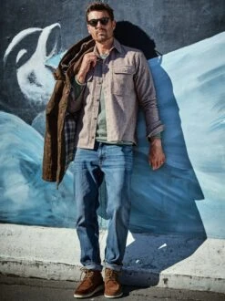 Es-geht-voran-Shirt -Modekleidung Geschäft EC10 6302 DE