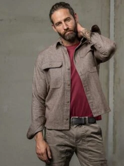 Es-geht-voran-Shirt -Modekleidung Geschäft EC10 6302 DF 1