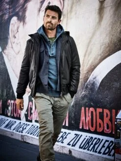 Es-geht-voran-Shirt -Modekleidung Geschäft EC10 6303 DF