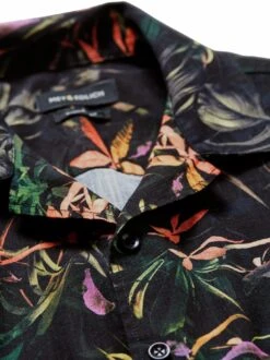 Espresso-Hemd -Modekleidung Geschäft EC10 7331 DG