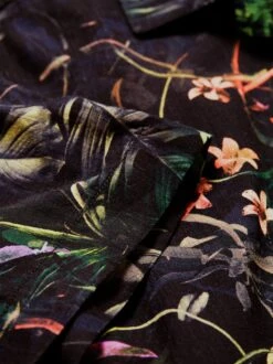 Espresso-Hemd -Modekleidung Geschäft EC10 7331 DH