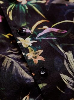 Espresso-Hemd -Modekleidung Geschäft EC10 7331 DI 1