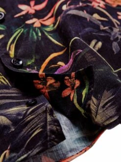 Espresso-Hemd -Modekleidung Geschäft EC10 7331 DJ 1