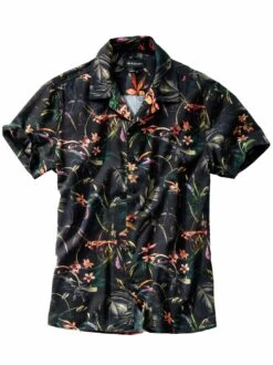 Espresso-Hemd -Modekleidung Geschäft EC10 7331 FA 2