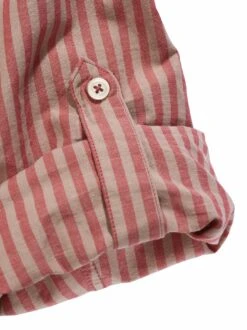 Graduiertes Hemd -Modekleidung Geschäft EC10 7457 DJ 1