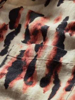 Hemd Borra -Modekleidung Geschäft EC10 7755 DH 1