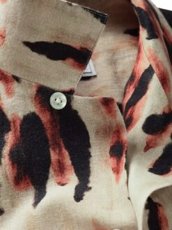 Hemd Borra -Modekleidung Geschäft EC10 7755 DI 1