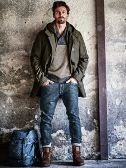 Alpaka-Socke -Modekleidung Geschäft EC21 4035 DE 1