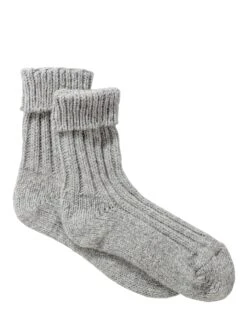 Alpaka-Socke -Modekleidung Geschäft EC21 4035 FA 1