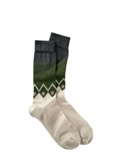 Blitzer-Socken