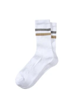 Retrospektive-Socke