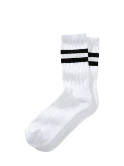 Retrospektive-Socke -Modekleidung Geschäft EC21 4302 FA