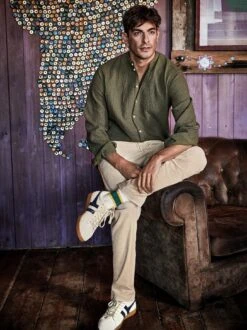 Wimbledon-Socke -Modekleidung Geschäft EC21 6129 DF 1