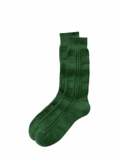Highlighter-Socke -Modekleidung Geschäft EC21 6175 FA 1