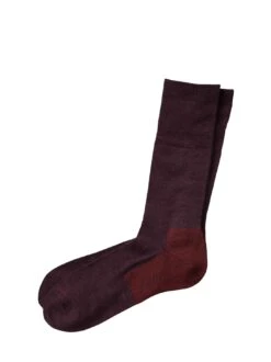 Tag-und-Abend-Socke -Modekleidung Geschäft EC21 7078 FA