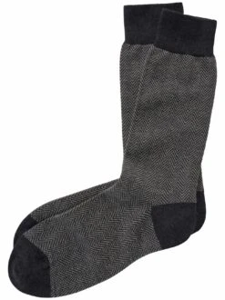 Socke Milano -Modekleidung Geschäft EC21 7153 FA
