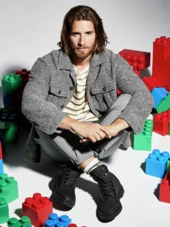 Hunter-Socke -Modekleidung Geschäft EC21 7226 DD 1