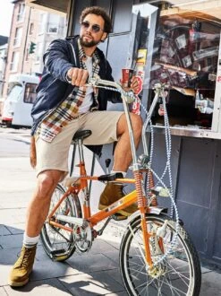 Hunter-Socke -Modekleidung Geschäft EC21 7226 DE