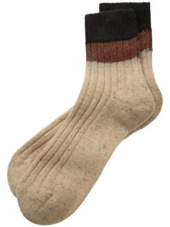 Sprenkel-Socke -Modekleidung Geschäft EC21 7381 FA 1