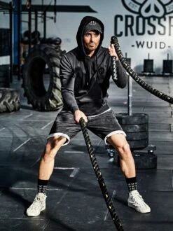 Schlägel-Eisen-Socke -Modekleidung Geschäft EC21 7706 DF 1