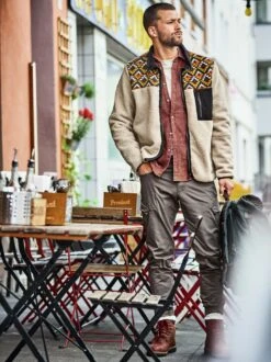 Alpaka-Socke -Modekleidung Geschäft EC21 7935 DE