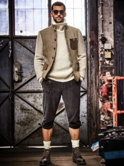 Alpaka-Socke -Modekleidung Geschäft EC21 7935 DF