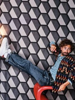 EDs Socken -Modekleidung Geschäft EC21 7978 DE 1