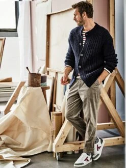 Norweger-Socke -Modekleidung Geschäft EC21 7997 DF 1