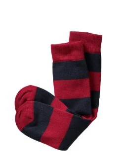 Rugby-Socke -Modekleidung Geschäft EC21 7998 FA 1