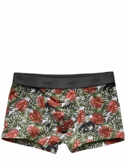 Mysteriöse Pants