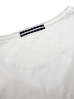 Maßstab-Pyjamashirt -Modekleidung Geschäft EC22 6854 DI