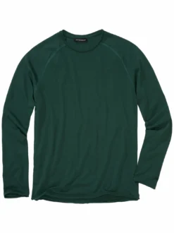 Sorglos-Schlafshirt