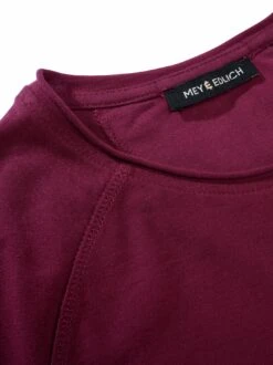 Sorglos-Schlafshirt -Modekleidung Geschäft EC22 7368 DG