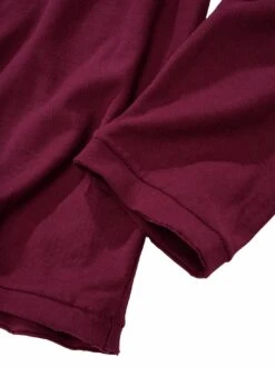 Sorglos-Schlafshirt -Modekleidung Geschäft EC22 7368 DH