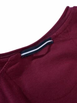 Sorglos-Schlafshirt -Modekleidung Geschäft EC22 7368 DI