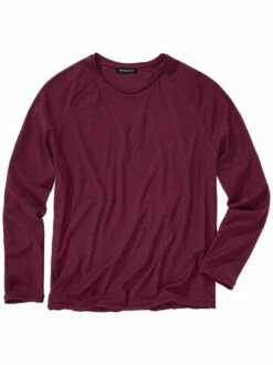 Sorglos-Schlafshirt -Modekleidung Geschäft EC22 7368 FA