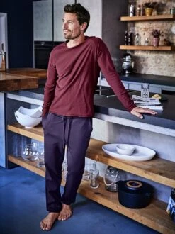 Tipptopp-Relaxhose -Modekleidung Geschäft EC22 7370 DF 1