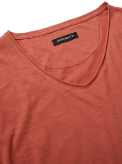 Maßstab-Pyjamashirt -Modekleidung Geschäft EC22 7991 DG 1