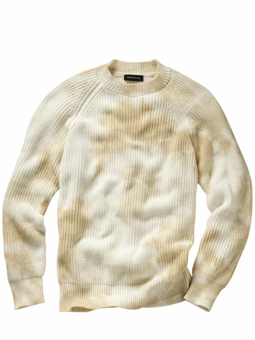 Wüstenrallye-Pullover – Bild 8