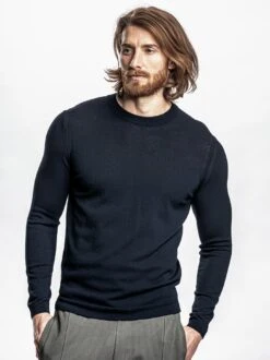 Stilsicherer Pullover -Modekleidung Geschäft EC23 6009 DF 1