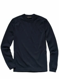 Stilsicherer Pullover -Modekleidung Geschäft EC23 6009 FA 1