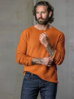 Schmirgel-Pullover 29 Schmirgel-Pullover -Modekleidung Geschäft EC23 6033 DE