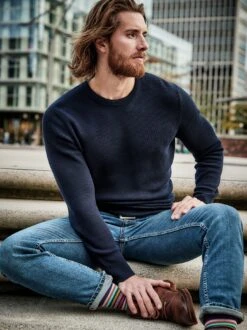 Bella-italia-Pullover -Modekleidung Geschäft EC23 6036 DF 1