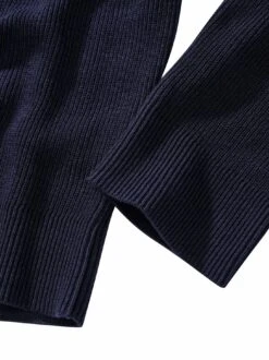 Bella-italia-Pullover -Modekleidung Geschäft EC23 6036 DI