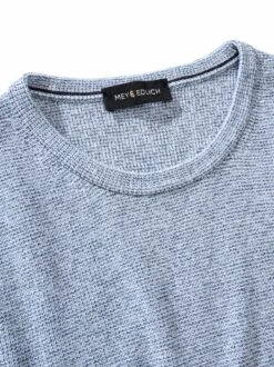 Ass-Pullover -Modekleidung Geschäft EC23 6042 DG