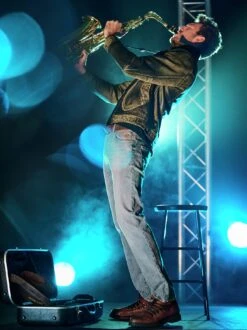 Blue-Note-Henley -Modekleidung Geschäft EC23 6056 DD